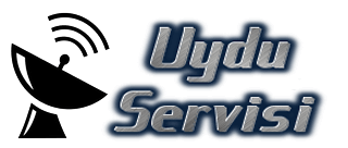 İstanbul Uydu Servisi Logo